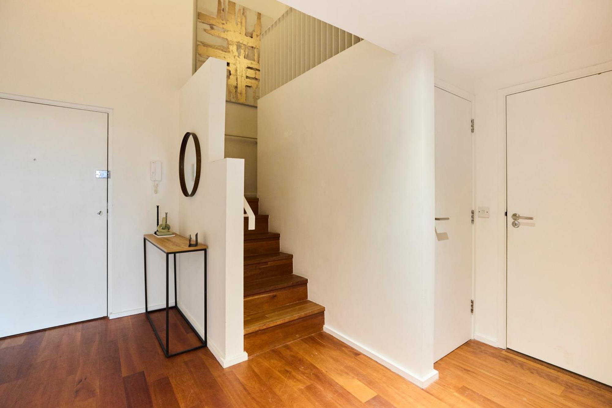 Appartamento The Wenlock Arms - Inviting 1bdr Flat With Study And Balcony