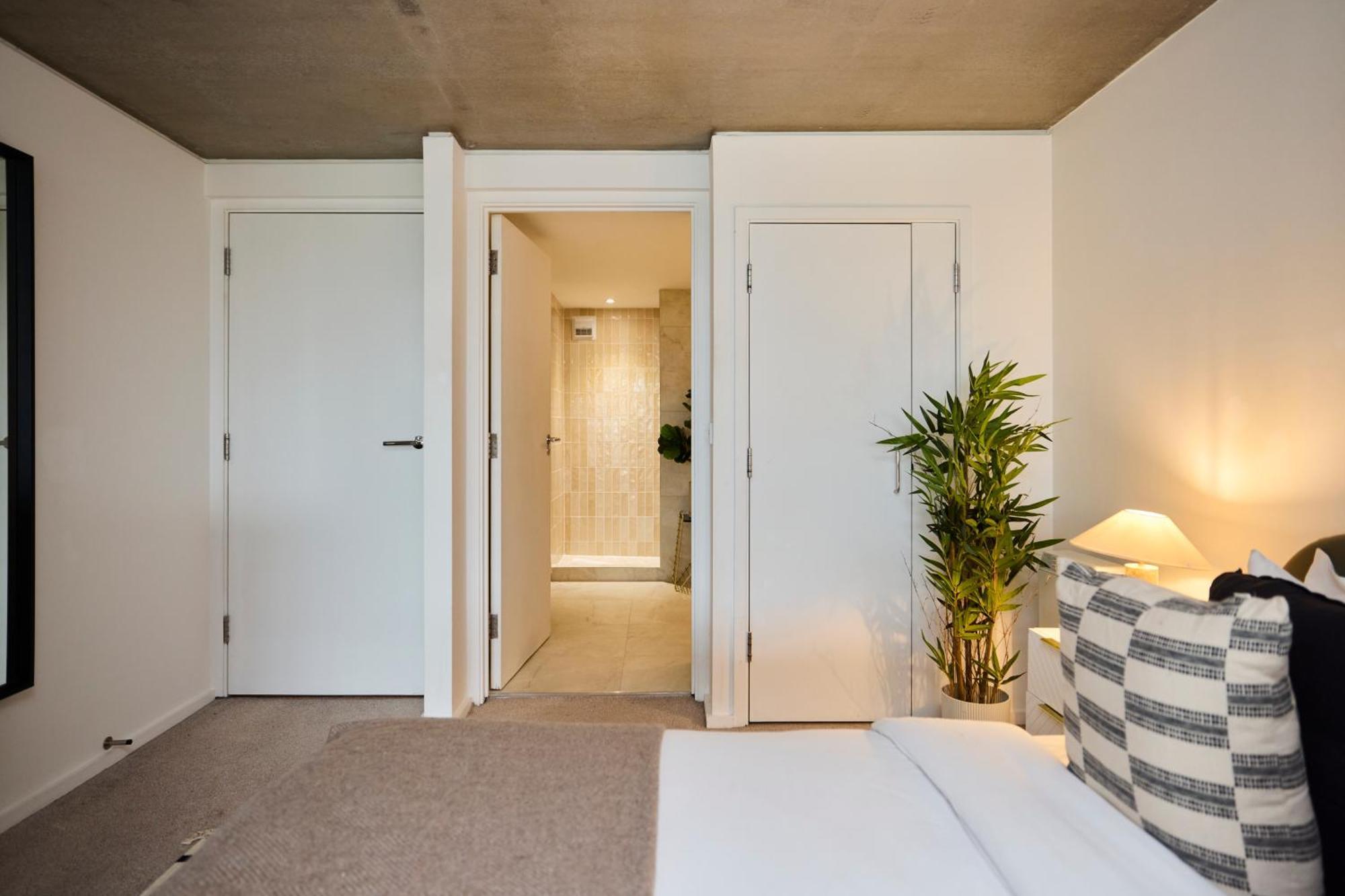 Appartamento The Wenlock Arms - Inviting 1bdr Flat With Study And Balcony Londra